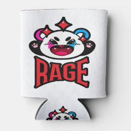 Porta-lata ragepanda2