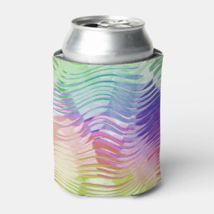 Porta-lata rainwave ultradeluxe :