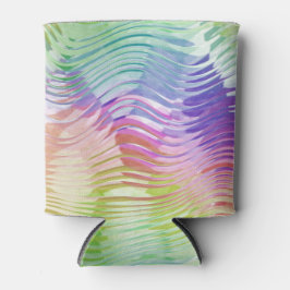 Porta-lata rainwave ultradeluxe :