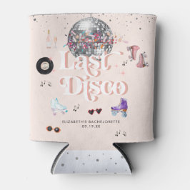 Porta-lata Rastreamento do cilindro retrorreflector da Disco