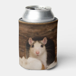 Porta-lata Rato