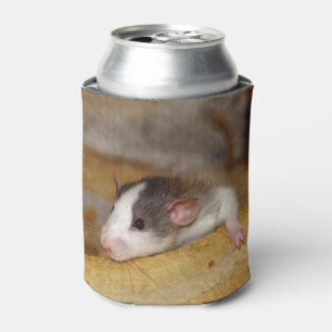 Porta-lata Rato