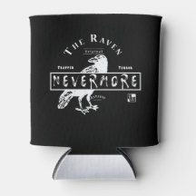 Raven Ayslum (texto em branco)