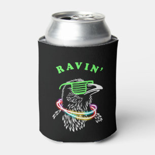 Porta-lata Ravin