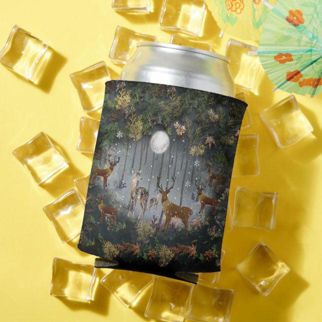 Porta-lata Rebelde Adorável À Noite (Verão in situ)