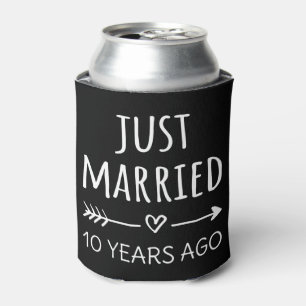 Porta-lata recem casados 10 Anos Atrás I
