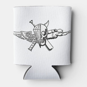 Porta-lata Recon Jack