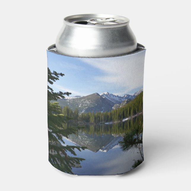 Porta-lata Reflexo do Bear Lake III (Can Front)