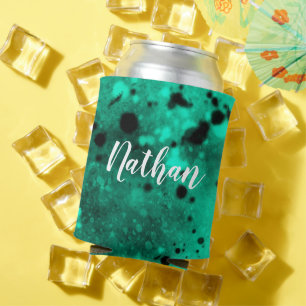 Porta-lata Refrigeração de Efeito de Efeito de Pintor de Pulv