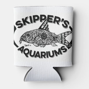 Porta-lata refrigerador