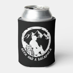 Porta-lata Refrigerador da lata de cerveja de