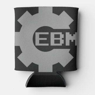 PORTA-LATA REFRIGERADOR DE LATA EBM