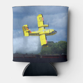 Porta-lata Refrigerador de lata Water Bomber 274