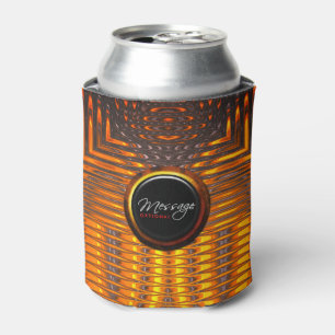 Porta-lata Refrigerador de Latas RMA 46A-B Opções