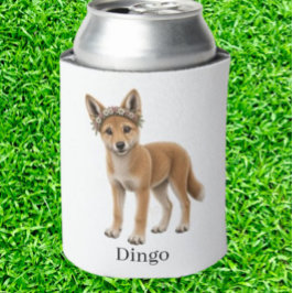 Porta-lata Refrigerador Dingo Atrevido