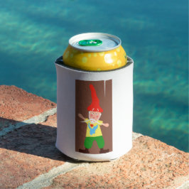 Porta-lata Refrigerador Gnome Adams Point