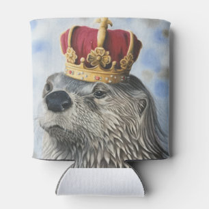 Porta-lata Rei Otto van Otterburg, primeiro nome