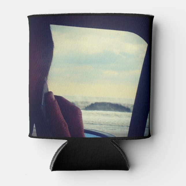 PORTA-LATA RELATÓRIO DE SURF (Frente)