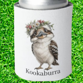 Porta-lata Resfriador Kooka Risonho