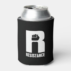 Porta-lata Resistência
