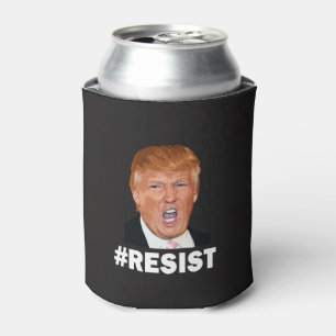 Porta-lata Resistir