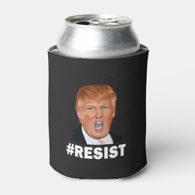 Porta-lata Resistir (Can Front)