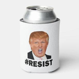 Porta-lata Resistir