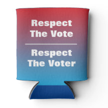 Respeite o Voto e o Eleitor