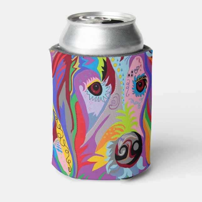 Porta-lata Retriever (Can Back)