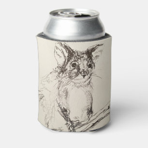Porta-lata Ringtail Possum