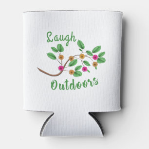 Porta-lata Riso fora