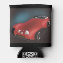 Roadster 13 pode resfriar