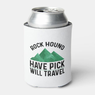 Porta-lata Rock Hound