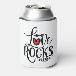 Porta-lata Rock Hound