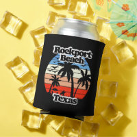 Rockport Beach Texas