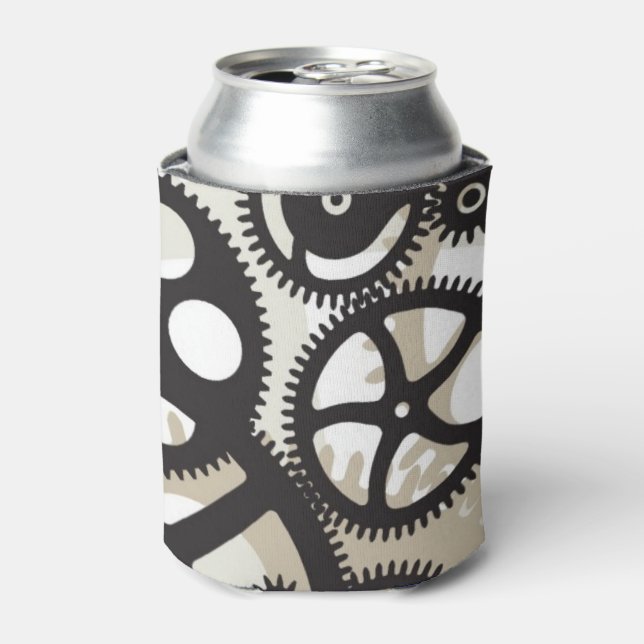 Porta-lata Rodas para cães (Can Front)