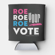 Roe Roe, Seu VOTO! Camiseta