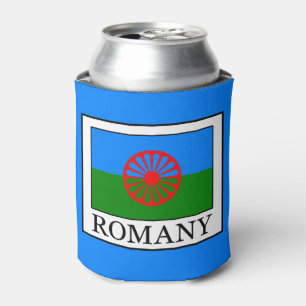 Porta-lata Romani