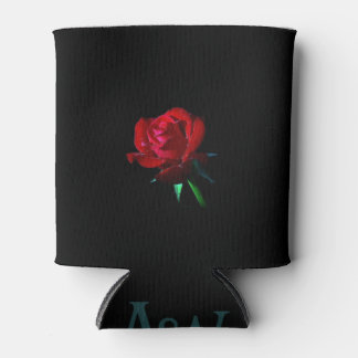 Porta-lata Rosa