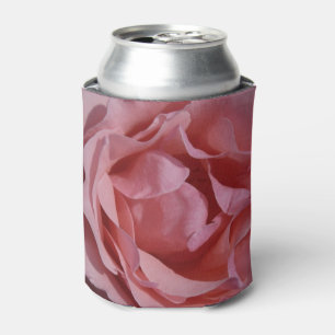 Porta-lata Rosa Rosa II Floral Bonito