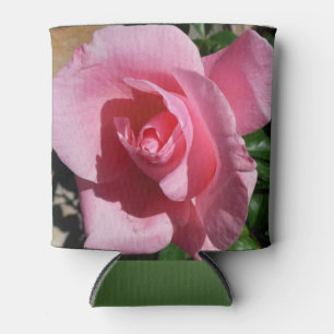 Porta-lata Rosa Rosa Rosa