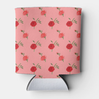 Porta-lata Roses