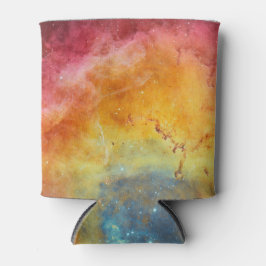 Porta-lata Rosette Nebula