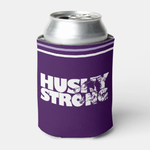 Porta-lata Rouco forte