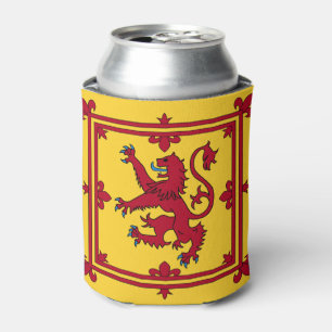 Porta-lata Royal Banner - Escócia