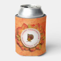 Rua das Folhas do outono e Turquia