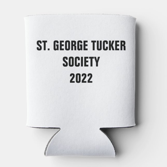 PORTA-LATA RUA GEORGE TUCKER (Traseira)