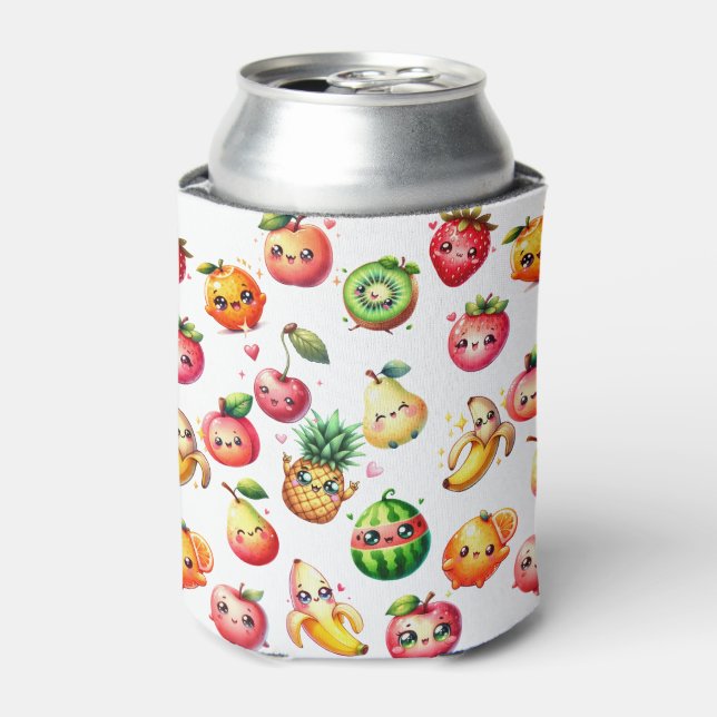 Porta-lata Salada de Frutas (Can Front)