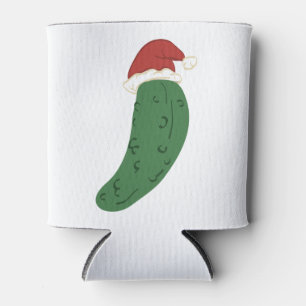 Porta-lata Salmoura do Natal