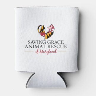 Porta-lata Salvando Grace Beber Fresco